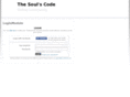 thesoulcode.com