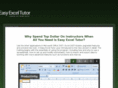 easyexceltutor.com