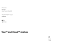 treeandcloudshelfs.com