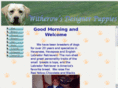 witherowsdesignerpuppies.com