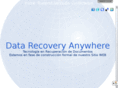 datainforecovery.org