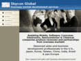 skyconglobal.com