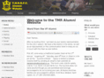 tmralumni.com