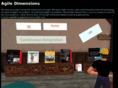 agile4d.com