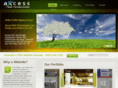 axcesswebtechnologies.com