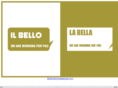 ilbelloderoma.info