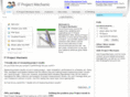 itprojectmechanic.net