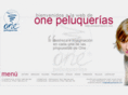 peluqueriasone.com