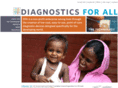 diagnosticsforall.net