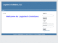 logistechsolutions.com
