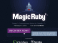 magic-ruby.com