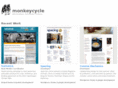 monkeycycle.org