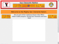 scyguides.com