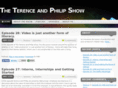 theterenceandphilipshow.com
