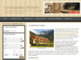 urubambahotels.com