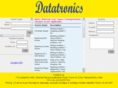 datatronix.net