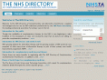 nhsdirectory.org