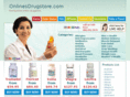 onlinesdrugstore.com