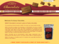 sensychocolate.com