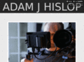 adamhislop.net