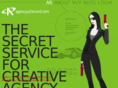 agencyofrecord.com