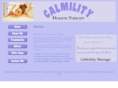 calmility.com
