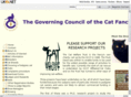 catwelfaretrust.com