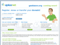 geekasm.org