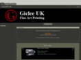 gicleeuk.net