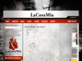 lacosamia.de