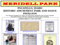 meridellpark.com