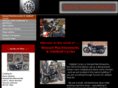 nomadmachineworks.com
