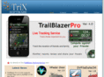 trixsoftware.com