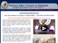 vbcs.net