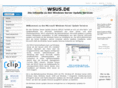wsus.de