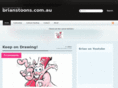 brianstoons.com