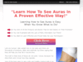 howtoseeauras.net