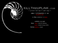 killtheuplink.com