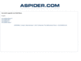 aspider.com