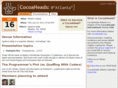 cocoaheadsatlanta.org