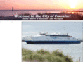 frankfortmich.com