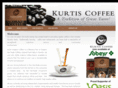 kurtiscoffee.com
