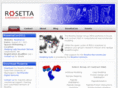 rosettadesigngroup.com