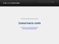 1sourceco.com