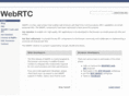 webrtc.org