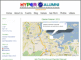 hyperalumni.org