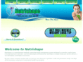nutrishapeme.com