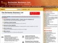 rochesterbusinesslist.com