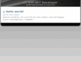 ctaspnetdeveloper.net