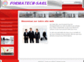 formatech-sarl.com